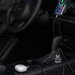 Celly Billaddare 1xUSB-C PD 1xUSB-A 45W