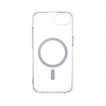 Onsala Mobildeksel iPhone 16E TPU MagSerie Transparent