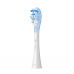 Oclean Børstehode Ultra Clean 2-Pakk Hvit Oclean Børstehode Ultra Clean 2-Pakk Hvit