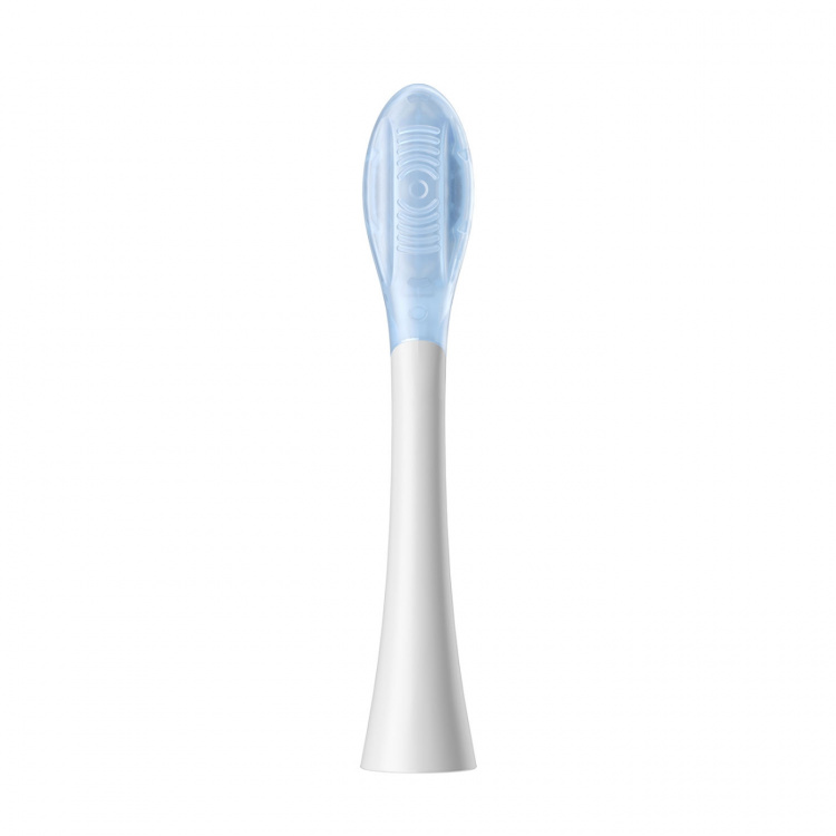 Oclean Børstehode Ultra Clean 2-Pakk Hvit Oclean Børstehode Ultra Clean 2-Pakk Hvit