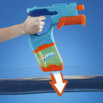 Nerf Super Soaker Dunk Fill Double 2 Pk