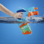 Nerf Super Soaker Dunk Fill Double 2 Pk