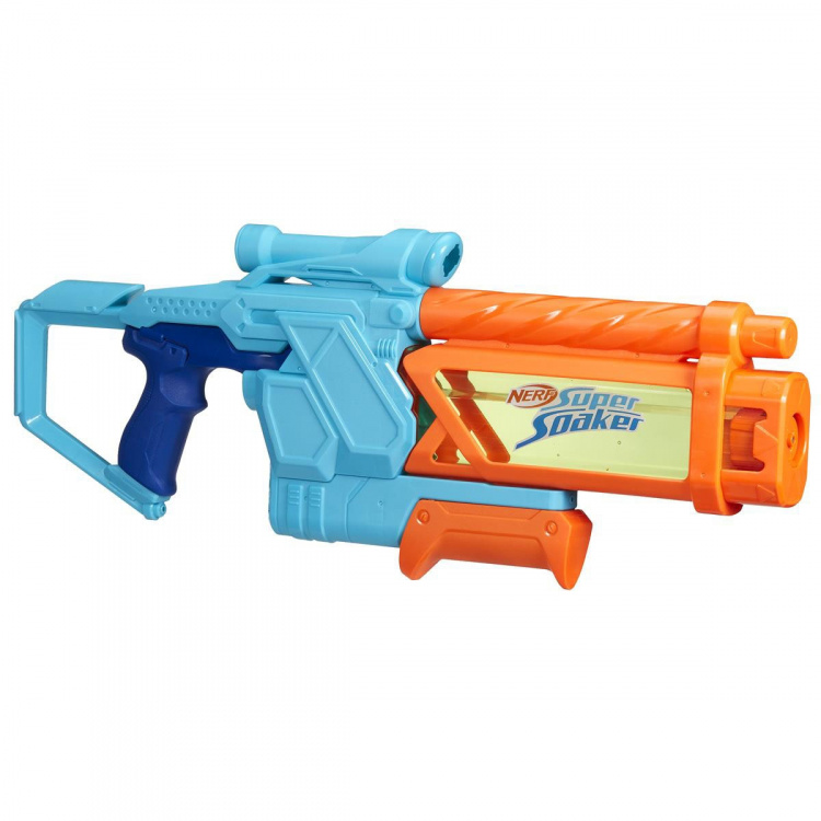 Nerf Super Soaker Dunk Fill Mega