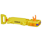 Nerf Super Soaker Minecraft Aksolotl