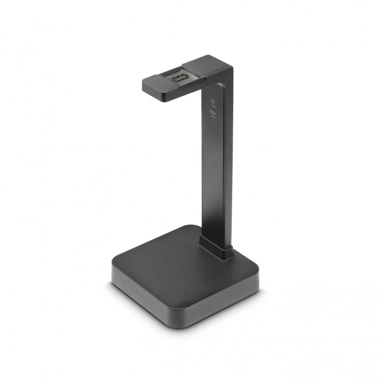 Hama Hodetelefon Over-Ear Til TV Trådløs Svart Hama Hodetelefon Over-Ear Til TV Trådløs Svart