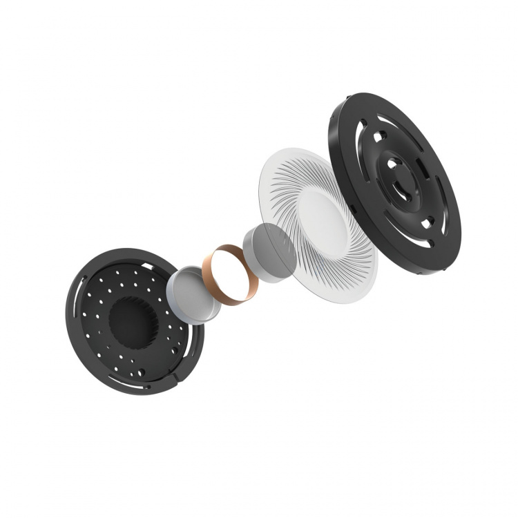 Koss Hodetelefon KPH30 Trådløs På-Øret Svart Koss Hodetelefon KPH30 Trådløs På-Øret Svart