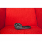 Koss Hodetelefon KPH30 Trådløs På-Øret Svart Koss Hodetelefon KPH30 Trådløs På-Øret Svart