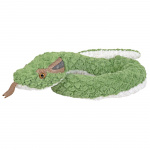 Wild Republic Kosedyr Luxury Snakes 137 cm Anakonda