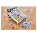 ASTRID LINDGREN Puslespill 500 Pcs Art Puzzle Slott
