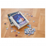 ASTRID LINDGREN Puslespill 500 Pcs Art Puzzle Skog