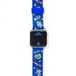 ACCUTIME Klokke LED Paw Patrol