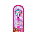 ACCUTIME Klokke Time Teacher Barbie