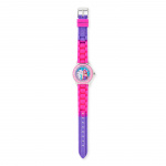 ACCUTIME Klokke Time Teacher Barbie