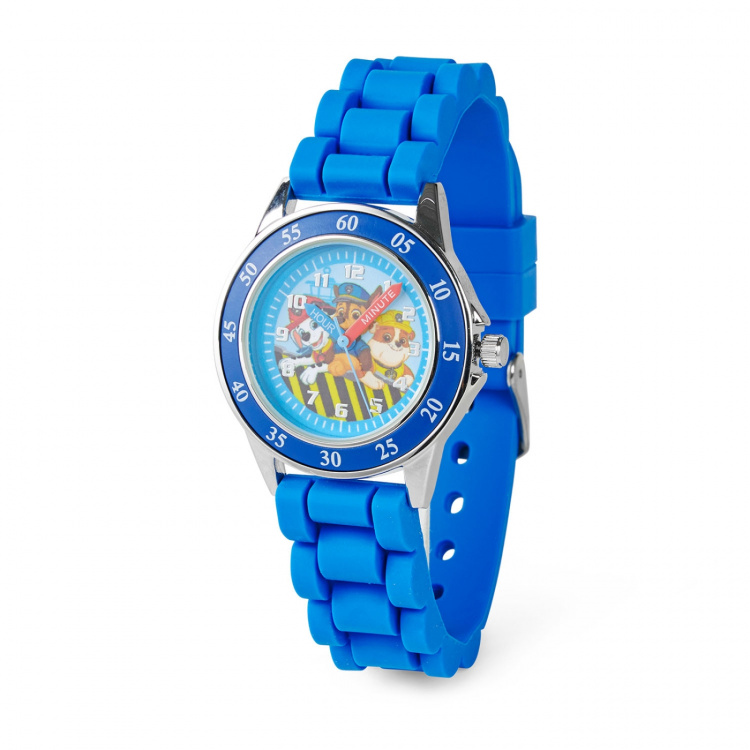 ACCUTIME Klokke Time Teacher Paw Patrol