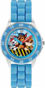 ACCUTIME Klokke Time Teacher Paw Patrol