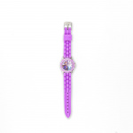 ACCUTIME Klokke Time Teacher Frozen