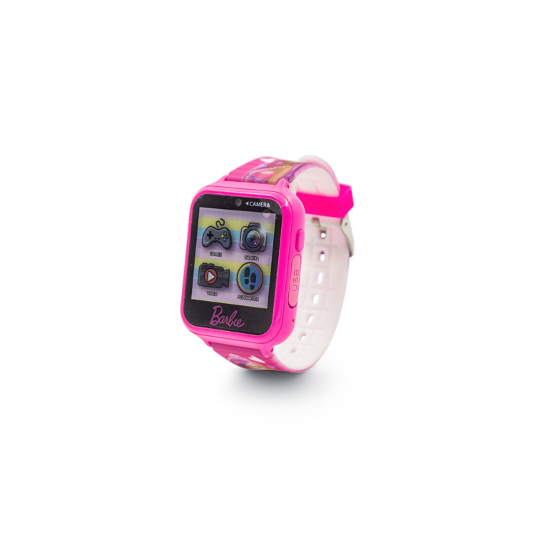ACCUTIME Smart Watch Barbie ACCUTIME Smart Watch Barbie