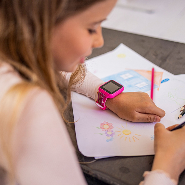 ACCUTIME Smart Watch Barbie ACCUTIME Smart Watch Barbie