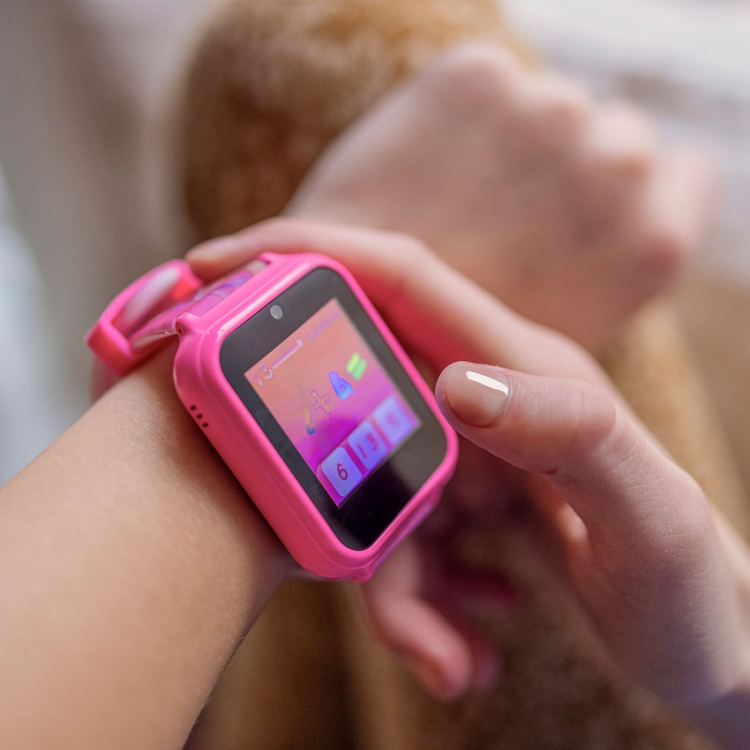 ACCUTIME Smart Watch Barbie ACCUTIME Smart Watch Barbie