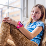ACCUTIME Smart Watch Barbie ACCUTIME Smart Watch Barbie
