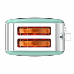 Taurus Brødrister To Slot Vintage 2 Mint