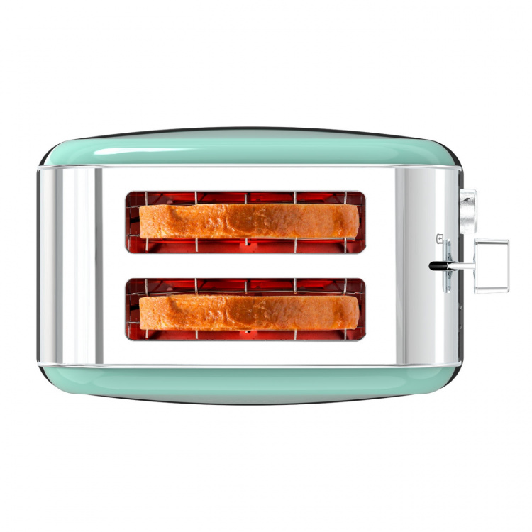 Taurus Brødrister To Slot Vintage 2 Mint