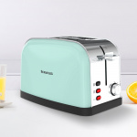 Taurus Brødrister To Slot Vintage 2 Mint