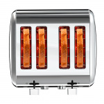 Taurus Brødrister Fire Slot Vintage Four