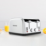 Taurus Brødrister Fire Slot Vintage Four