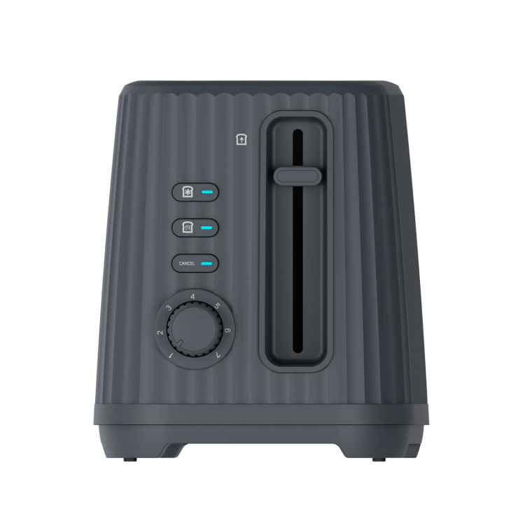 Taurus Brødrister To Slot Jonic Toast