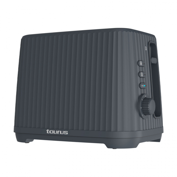 Taurus Brødrister To Slot Jonic Toast