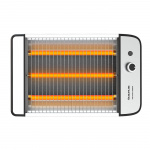 Taurus Flat Brødrister Neptuno Legend