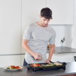 Taurus Elektrisk Stekeplate Steakmax 2200