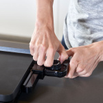 Taurus Elektrisk Stekeplate Steakmax 2200