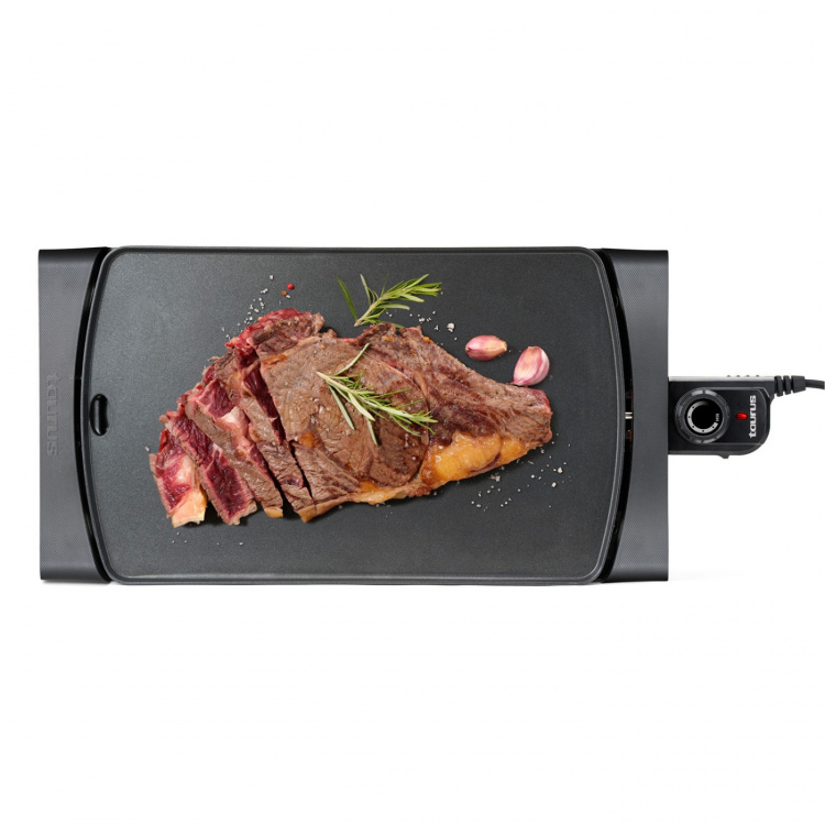 Taurus Flat Grill Steakmax 2600