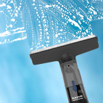 Taurus Vindusvasker Homeland Crystal