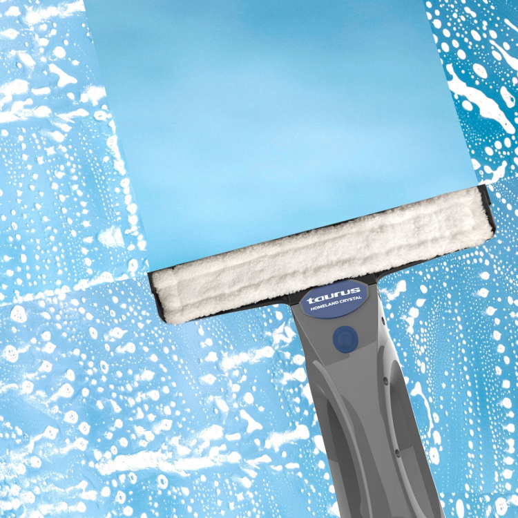 Taurus Vindusvasker Homeland Crystal