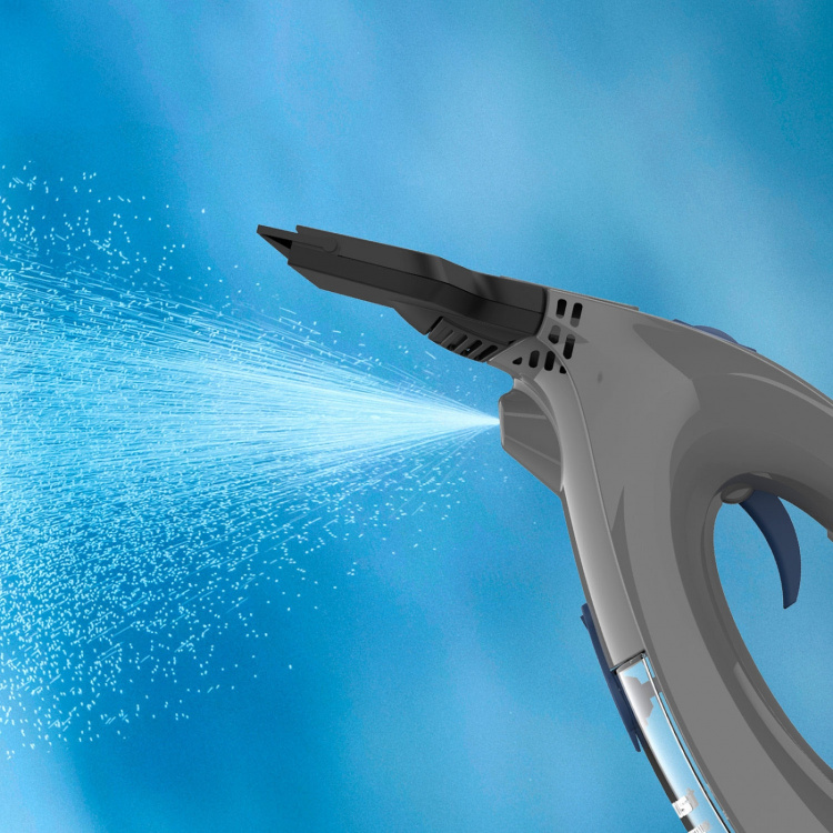 Taurus Vindusvasker Homeland Crystal