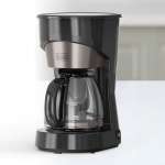 BLACK+DECKER Kaffetrakter 12 Kopper