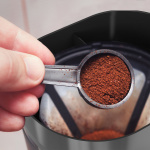 BLACK+DECKER Kaffetrakter 12 Kopper