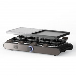 BLACK+DECKER Raclettegrill Raclette-grill