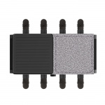 BLACK+DECKER Raclettegrill Raclette-grill