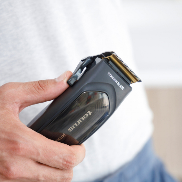 Taurus Hårklipper Avant Plus