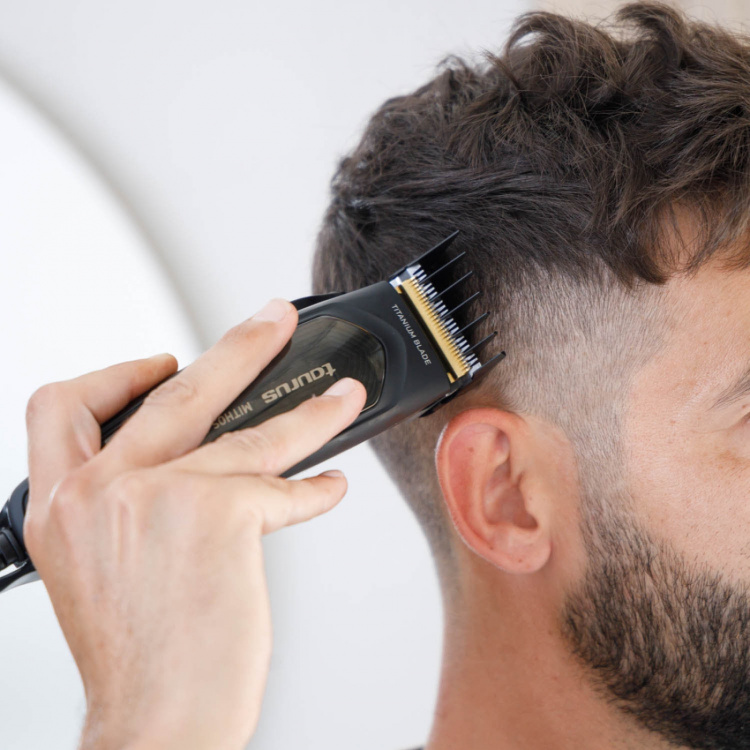 Taurus Hårklipper Avant Plus