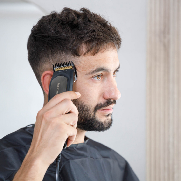 Taurus Hårklipper Avant Plus