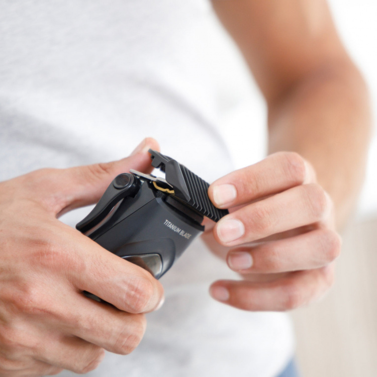 Taurus Hårklipper Avant Plus