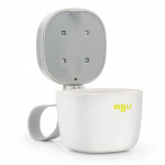 AGU Sterilisator til Smokker