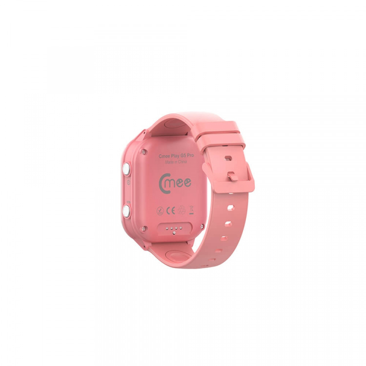CMEE Mobilklokke G5 Pro Rosa