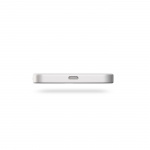 Zens Powerbank Pro 1 Slim 5.000 mAh Hvit