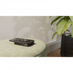 Zens Powerbank Pro 1 Slim 10.000 mAh Svart